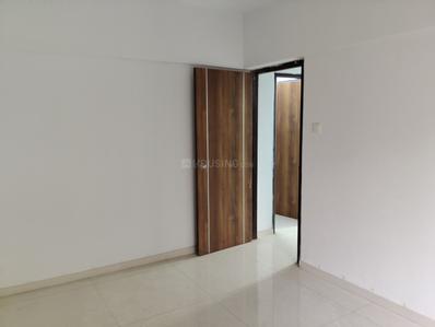 Bedroom Image of 640 Sq.ft 2 BHK Apartment / Flat for sale in Borivali East Mumbai for Rs. 15000000