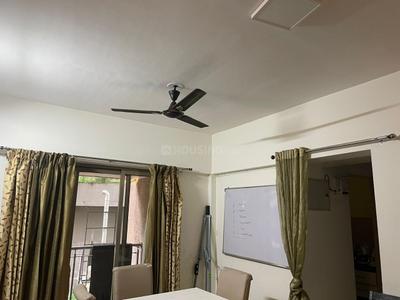 Hall Image of 1250 Sq.ft 3 BHK Apartment / Flat for sale in Lodha Splendora, Thane West Thane for Rs. 12800000