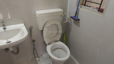 Image of 950 Sq.ft 2 BHK Apartment / Flat for sale in Ramya Residency, Indira Nagar, Bengaluru for Rs. 8500000
