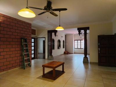 Hall Image of 3200 Sq.ft 3 BHK Independent House for rent in Banaswadi Bengaluru for Rs. 65000