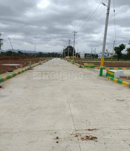 Image of 799 Sq.ft 1 BHK Independent House for sale in Doddaballapura, Bengaluru for Rs. 500000