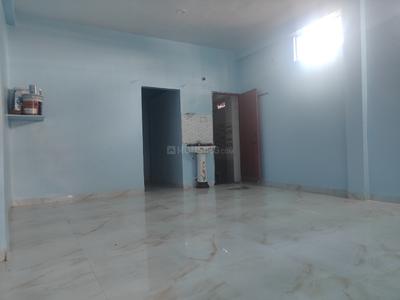 Hall Image of 450 Sq.ft 1 RK Independent House for rent in Kalani Nagar Indore for Rs. 6500