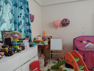 Bedroom Image of 1530 Sq.ft 3 BHK Apartment / Flat for sale in Jeevan Grandeur by Jeevan Projects, Kadugodi Bengaluru for Rs. 13800000