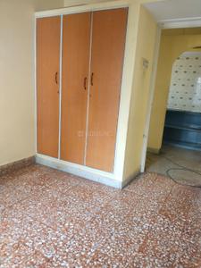 Bedroom Image of 600 Sq.ft 2 BHK Builder Floor for rent in Wilson Garden Bengaluru for Rs. 20000