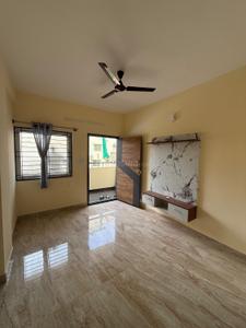 1 BHK Flat