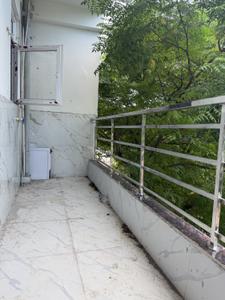 Balcony Image of 1050 Sq.ft 2 BHK Builder Floor for sale in Vista Homez, Noida Extension Greater Noida for Rs. 4610000
