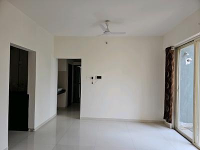 Living Room Image of 810 Sq.ft 2 BHK Apartment / Flat for rent in Kharadi Pune for Rs. 36000