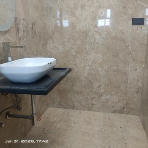Bathroom Image of 2295 Sq.ft 4 BHK Villa for sale in Handewadi Pune for Rs. 15800000