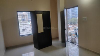 Living Room Image of 550 Sq.ft 1 BHK Builder Floor for rent in Kharadi Pune for Rs. 20000