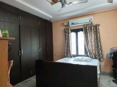Bedroom Image of 2800 Sq.ft 5 BHK Builder Floor for sale in Manikonda Hyderabad for Rs. 18500000