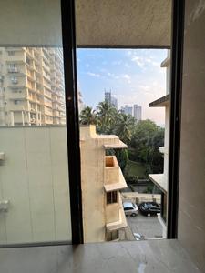 Bathroom Image of 550 Sq.ft 1 BHK Apartment / Flat for rent in Cumballa Hill Mumbai for Rs. 135000