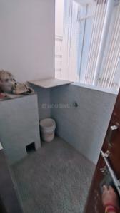 Balcony Image of 1700 Sq.ft 3 BHK Apartment / Flat for rent in Madhapur Hyderabad for Rs. 46000