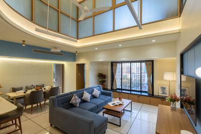 2 BHK Flat