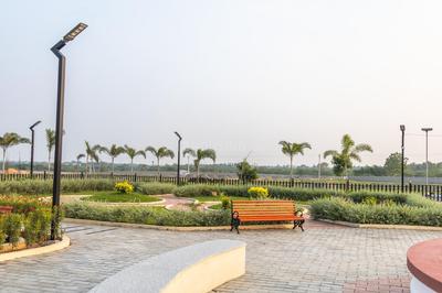 Residential Plot