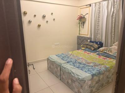 Bedroom Image of 1350 Sq.ft 3 BHK Apartment / Flat for sale in Sipani Pennantia, Hulimavu Bengaluru for Rs. 17200000