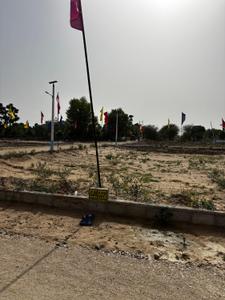 Image of 4500 Sq.ft Residential Plot / Land for sale in Bichoon, Jaipur for Rs. 2995000