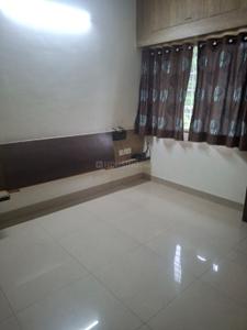 Bedroom Image of 1500 Sq.ft 3 BHK Apartment / Flat for rent in Shivaji Nagar Pune for Rs. 70000