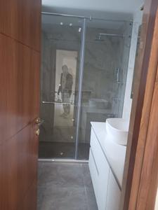 Bathroom Image of 2150 Sq.ft 3 BHK Apartment / Flat for sale in CGHS Sanskriti Apartments, Sector 43 Gurgaon for Rs. 27900000
