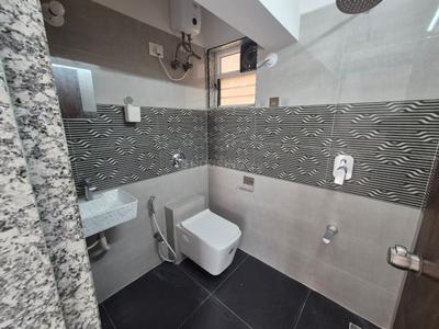Image of 740 Sq.ft 2 BHK Apartment / Flat for sale in Sindhi Society, Chembur, Mumbai for Rs. 22000000