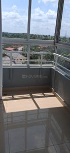 Balcony Image of 1610 Sq.ft 3 BHK Apartment / Flat for sale in Kulashekara Mangalore for Rs. 8800000