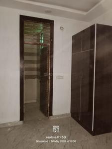 Bedroom Image of 1180 Sq.ft 3 BHK Apartment / Flat for sale in Govindpuram Ghaziabad for Rs. 4179000