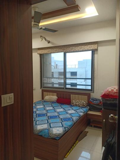 Vaishno Devi Circle Bedroom 1