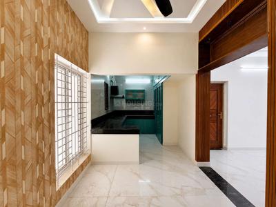 Kitchen Image of 3000 Sq.ft 3 BHK Independent House for sale in Saravanampatty Coimbatore for Rs. 15000000