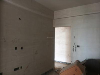 Bedroom Image of 3150 Sq.ft 4 BHK Apartment / Flat for rent in ATS Tourmaline, Sector 109 Gurgaon for Rs. 53000