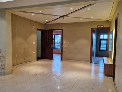 3 BHK Independent Builder Floor