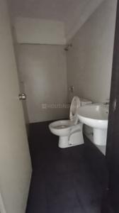 Bathroom Image of 780 Sq.ft 2 BHK Apartment / Flat for rent in JKG Purvarang, Wagholi Pune for Rs. 20000