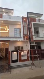 Image of 1200 Sq.ft 3 BHK Independent House for sale in Bijnor, Lucknow for Rs. 5800000