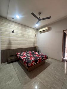 Bedroom Image of 6019 Sq.ft 4 BHK Independent House for sale in South Bopal Ahmedabad for Rs. 59571000