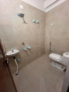 Bathroom Image of Dream Homes Pg in Sector 134, Noida