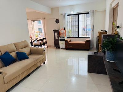 3 BHK Flat