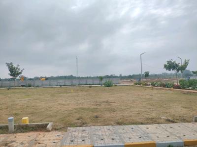 Image of 1200 Sq.ft Residential Plot / Land for sale in Nelamangala, Bengaluru for Rs. 3286000
