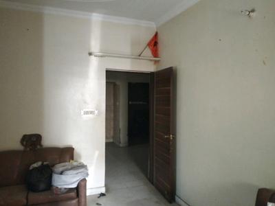 Bedroom Image of 1200 Sq.ft 2 BHK Apartment / Flat for sale in Paschim Vihar New Delhi for Rs. 12500000