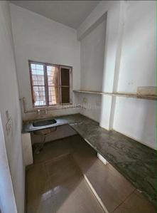 Kitchen Image of 220 Sq.ft 1 RK Studio for rent in Jagatpura Jaipur for Rs. 7000