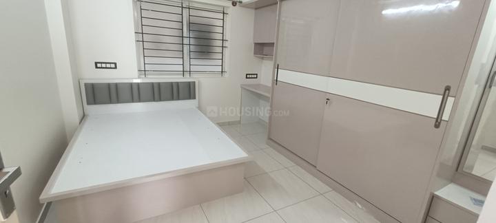 Siddharth gate society apartment Bedroom 1