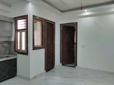 Living Room Image of 850 Sq.ft 2 BHK Apartment / Flat for sale in Govindpuram Ghaziabad for Rs. 2465000