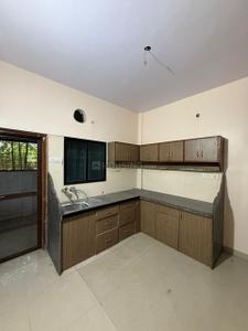 Kitchen Image of 1700 Sq.ft 4 BHK Duplex for rent in Manish Nagar Nagpur for Rs. 23000