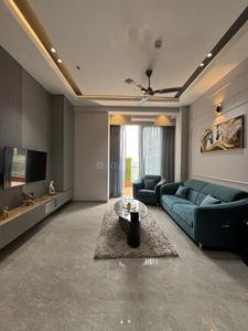 Hall Image of 3000 Sq.ft 3 BHK Apartment / Flat for sale in Indiabulls Sky Forest, Parel Mumbai for Rs. 130000000