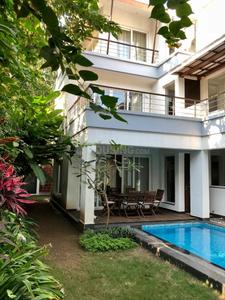 Image of 2938 Sq.ft 3 BHK Villa for sale in Marna Siolim, Goa for Rs. 65000000