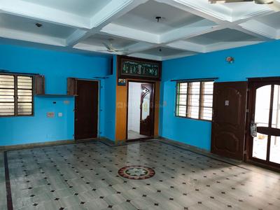 3 BHK Independent House