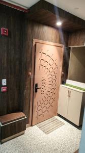 Bedroom Image of 1249 Sq.ft 3 BHK Apartment / Flat for sale in Nirala Estate II, Noida Extension Greater Noida for Rs. 16000000