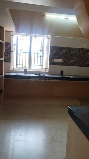 Mattuthavani Kitchen 1