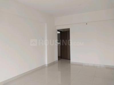 Bedroom Image of 943 Sq.ft 2.5 BHK Apartment / Flat for sale in Surbhi Samruddhi, Dhanori Pune for Rs. 7500000