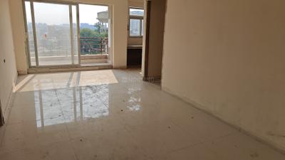 Living Room Image of 1190 Sq.ft 2 BHK Apartment / Flat for sale in Mangalam Neelkanth Dreamz, Vrindavan Yojana Lucknow for Rs. 7497000