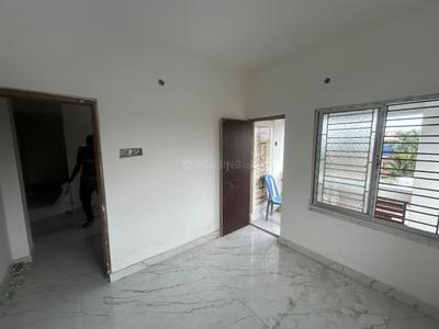 Hall Image of 800 Sq.ft 2 BHK Apartment / Flat for sale in Dum Dum Cantonment Kolkata for Rs. 2640000