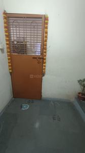 Hall Image of 650 Sq.ft 1 BHK Apartment / Flat for rent in Fursungi Pune for Rs. 10500