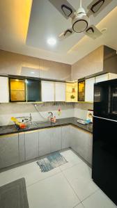 Kitchen Image of 2620 Sq.ft 4 BHK Villa for rent in Medavakkam Chennai for Rs. 90000